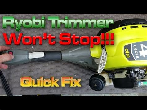 ryobi c430 compression test|ryobi c430 manual.